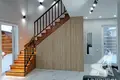 Dom 96 m² Muchaviecki sielski Saviet, Białoruś