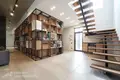Casa 269 m² Kalodziscanski sielski Saviet, Belarús