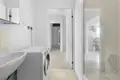 2 room apartment 53 m² Warsaw, Poland
