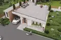 Haus 4 zimmer  Saguramo, Georgien
