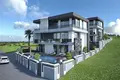 Apartamento 1 habitación 280 m² Alanya, Turquía