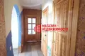 Mieszkanie 3 pokoi 72 m² Grodno, Białoruś