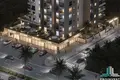 Квартира 1 комната 81 м² Средиземноморский регион, Турция