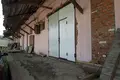 Lager 842 m² Krupski, Belarus