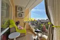 Квартира 2 комнаты 60 м² Святой Влас, Болгария