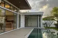 Villa 3 pièces 307 m² Thalang, Thaïlande