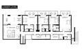 villa de 5 chambres 1 225 m² Choeng Thale, Thaïlande