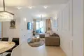 2 bedroom apartment 94 m² Budva, Montenegro