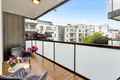Квартира 3 комнаты 97 м² Варшава, Польша