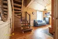 Casa 82 m² Slabadski sielski Saviet, Belarús