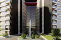 Apartment 60 m² Alanya, Turkey