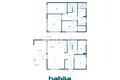 Maison 5 chambres 88 m² Helsinki sub region, Finlande
