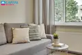 Apartamento 1 habitación 17 m² Vilna, Lituania