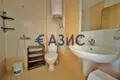 Квартира 31 м² Несебр, Болгария