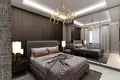 Apartment 46 m² Alanya, Turkey