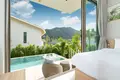 3-Schlafzimmer-Villa 238 m² Kamala, Thailand
