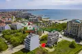 Mieszkanie 3 pokoi 103 m² Pomorie, Bułgaria