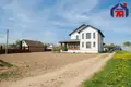 Casa de campo 280 m² Dabryniouski sielski Saviet, Belarús