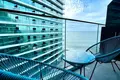 Wohnung 46 m² Batumi, Georgien