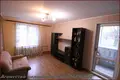 2 room apartment 51 m² Minsk, Belarus