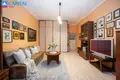 Квартира 4 комнаты 82 м² Вильнюс, Литва