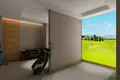 Кондо 2 спальни 96 м² Mandaluyong, Филиппины