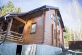Haus 163 m² Lahojsk selsaviet, Belarus