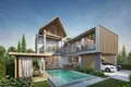 3 bedroom apartment 316 m² Ban Bang Thao, Thailand