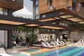 2 bedroom apartment 96 m² Alanya, Turkey