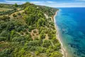 Land 9 884 m² Kassandrino, Greece