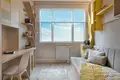Mieszkanie 59 m² Marmara Region, Turcja