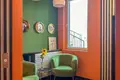 Appartement 1 chambre 34 m² Minsk, Bélarus