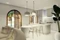 Villa mit 2 Schlafzimmern 200 m² Pecatu, Indonesien