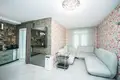 Wohnung 2 zimmer 90 m² Minsk, Belarus