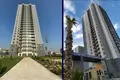 Apartamento 3 habitaciones  Gungoren, Turquía