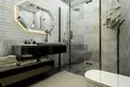 Квартира 75 м² Средиземноморский регион, Турция