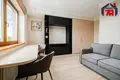 Mieszkanie 4 pokoi 133 m² Mińsk, Białoruś