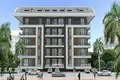 4 bedroom apartment 148 m² Alanya, Turkey