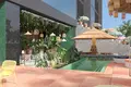 Apartamento 2 habitaciones 84 m² Dubái, Emiratos Árabes Unidos