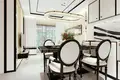 Studio 1 zimmer 33 m² Klet Kaeo, Thailand
