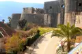 Wohnung 1 Schlafzimmer 50 m² Herceg Novi, Montenegro