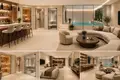 Дом 5 спален 487 м² Bel Air, Испания