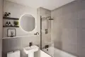 Квартира 2 спальни 61 м² Траффорд, Великобритания