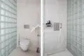 Mieszkanie 5 pokojów 218 m² w Jurmała, Łotwa