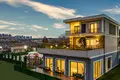 Villa de 5 habitaciones 57 000 m², Turquía