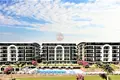 Wohnung 1 zimmer 111 m² Oba, Türkei