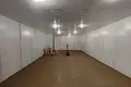 Warehouse 525 m² in Sucharukija, Belarus