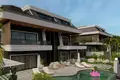 Villa de 5 pièces 384 m² Obakoy, Turquie