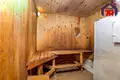 Casa 73 m² Aliachnovicki sielski Saviet, Belarús