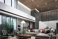 Complejo residencial New villas with pools in a residential complex just 300 m from Bang Tao Beach, Phuket, Thailand